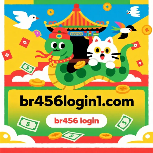 br456 login