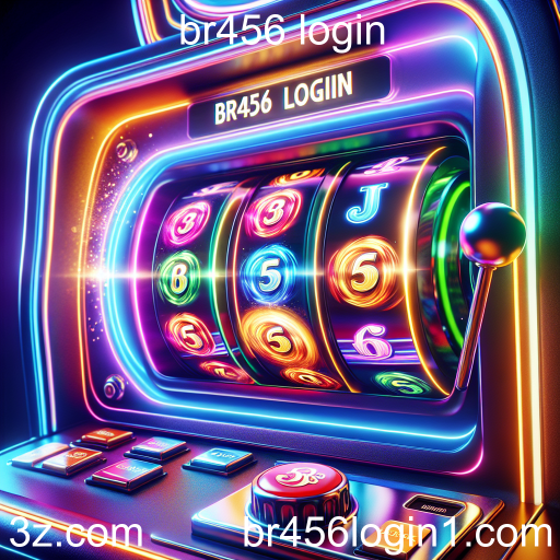 br456 login